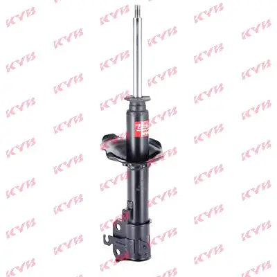 Tendencia Amortiguador Excel-G KYB 33-2104
